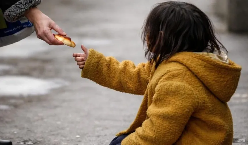 Eskişehir’de dilendirilen çocuklara müdahale: 6 çocuk eğitime kazandırıldı