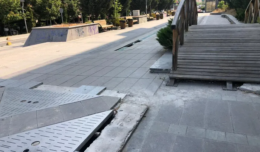 Eskişehir’de uzun süredir bekleniyordu: Hatboyu dönüşüm projesinde ihale süreci başlıyor