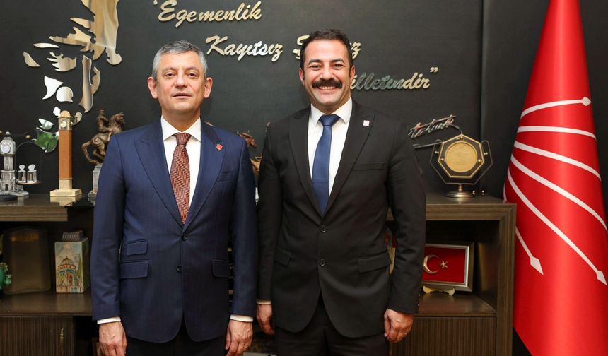 CHP Eskişehir İl Başkanlığı: Partimizin iradesine sahip çıkacağız
