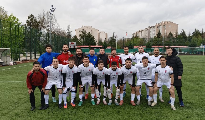 Esentepe adım adım hedefe 6-1
