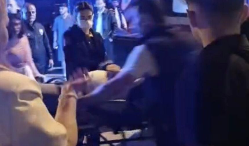 Eskişehir’de genç adamın ağır yaralandığı kavgayla ilgili 2 kişi yakalandı