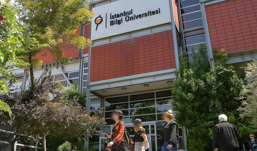 Bilgi Üniversitesi öğrencilerine yeni adres: Mimar Sinan Üniversitesi