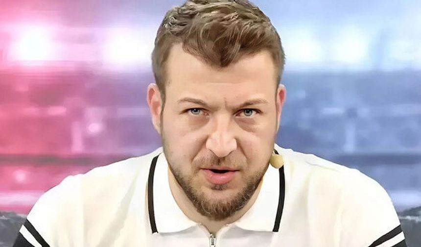 Batuhan Karadeniz hakkında kırmızı bülten kararı
