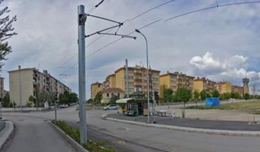 Eskişehirliler dikkat: O cadde trafiğe kapanıyor