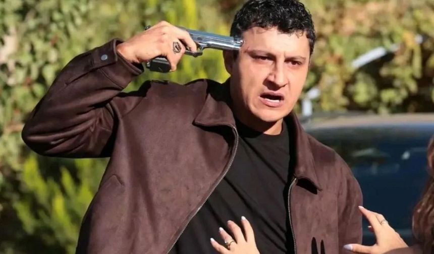 Uzak Şehir setinde aşk sürprizi: O ikili birlikte mi?