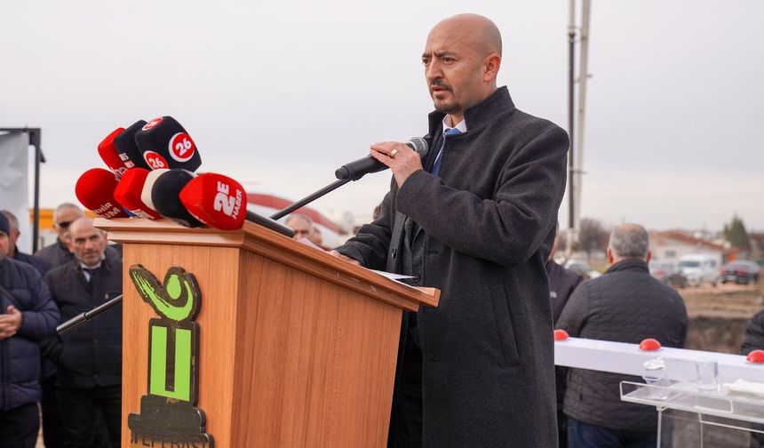 Eskişehir Hacı Bektaş Veli Anadolu Kültür Vakfı’nda Cemevi projesi tartışması: Eski yönetimden yeni yönetime eleştiri