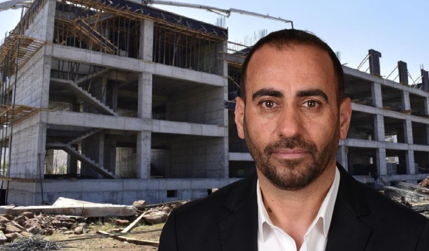 Eskişehir için kentsel dönüşüm çağrısı: “Finansman paketi şehre de uygulanmalı”