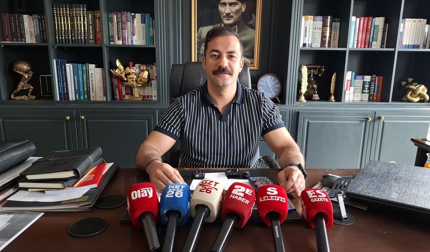 CHP’li Yalaz: İktidar Eskişehir’i sadece çıkarı olduğunda hatırlıyor
