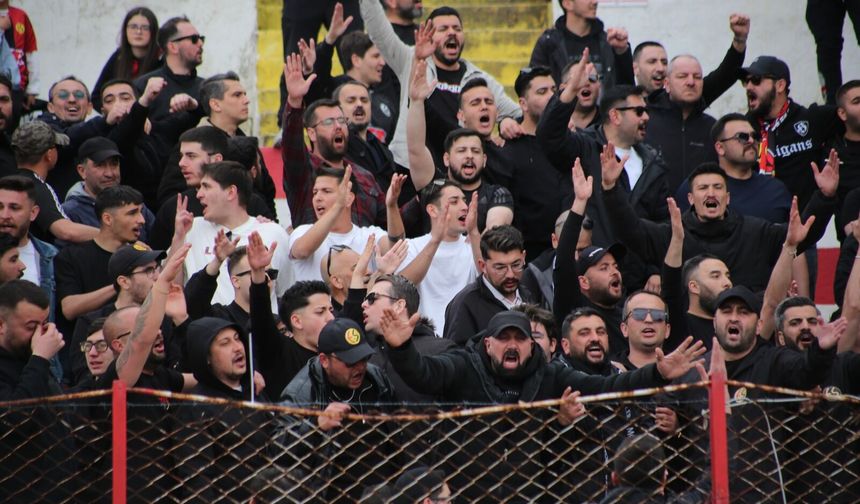 İnancımız tam