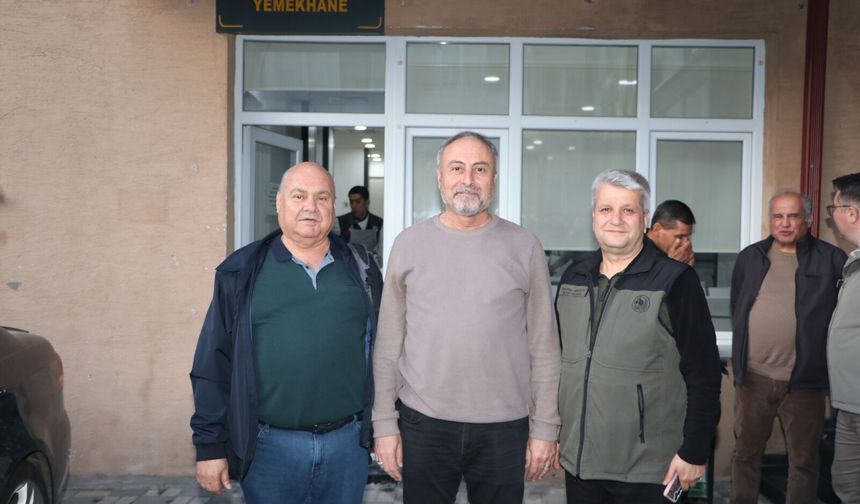 Can Hacıoğlu yazdı: Eskişehir ile arası iyi olan kurum