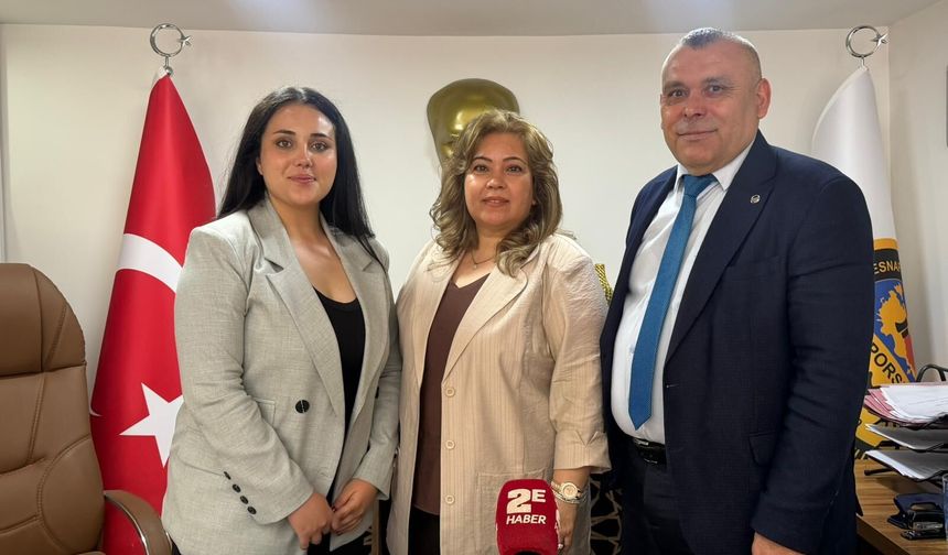 Porsuk Esnaf Kefalet Kooperatifi’nden önemli uyarı: Krediler amacı dışında kullanılmamalı