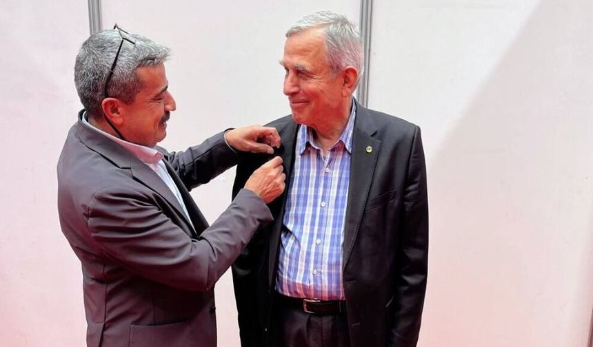 Can Hacıoğlu yazdı: Şehre katkıları büyük