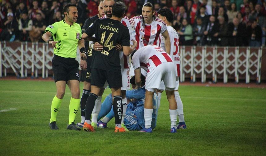 Eskişehirspor itiraz edecek