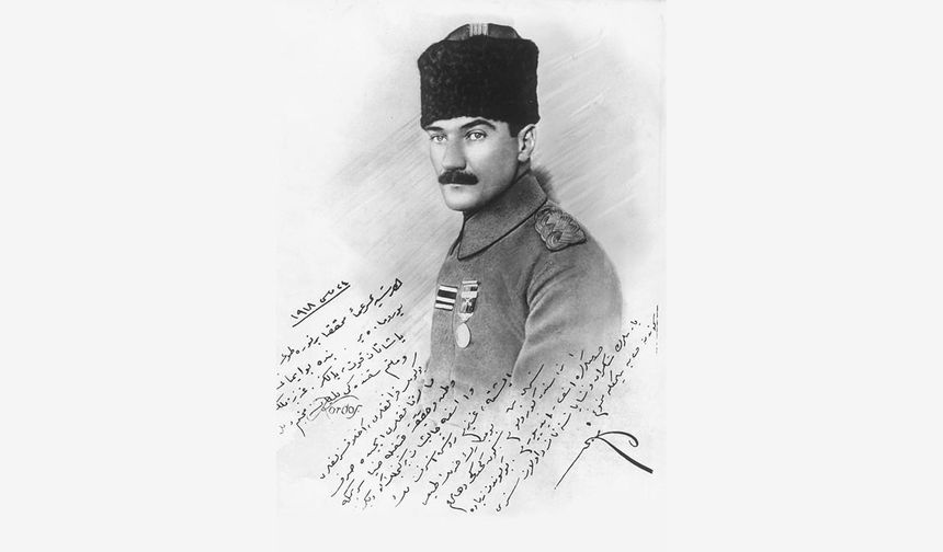 Can Hacıoğlu yazdı: Kuvayı Milliye ruhu