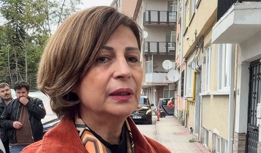 Ayşe Ünlüce: “Bu Karar Sadece CHP’yi Değil, Türkiye’yi Yaralıyor”