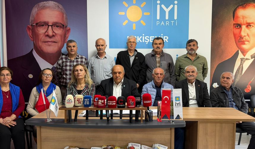 Yer’den kurumlara eleştiri: “Kamu bürokrasisinin acziyeti bizi şaşırtmadı”
