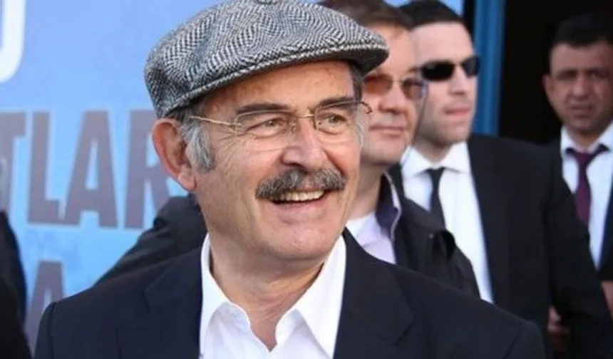 Can Hacıoğlu yazdı: Hoca’nın harman fotoğrafı