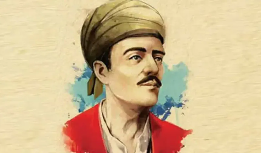 Can Hacıoğlu yazdı: Yunus Emre’nin Işığında