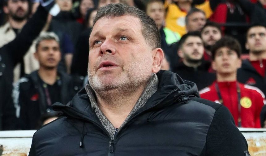 Gamze Uysal yazdı: Hakan Şapçı şampiyonluk yürüyüşü için doğru bir isim