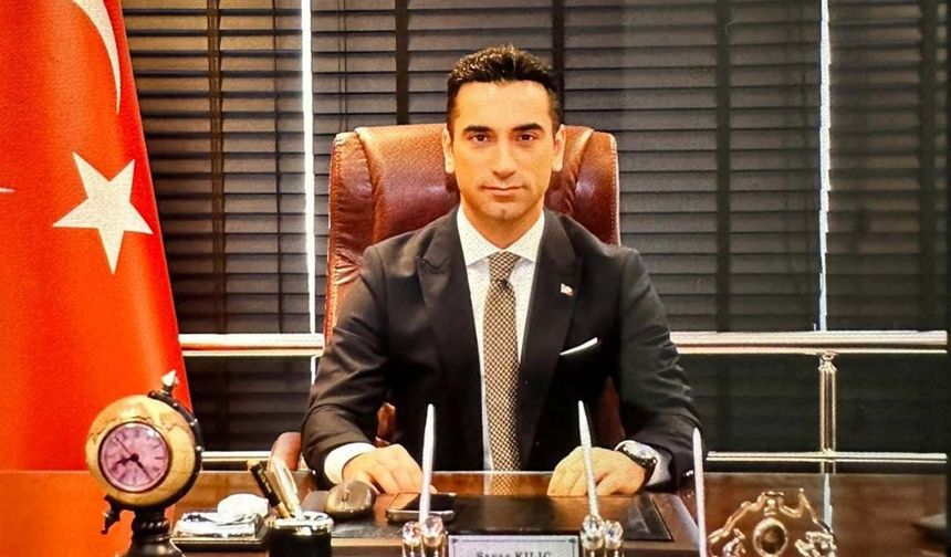 Eskişehir Cumhuriyet Başsavcı Vekili Savaş Kılıç, Kütahya Cumhuriyet Başsavcısı oldu