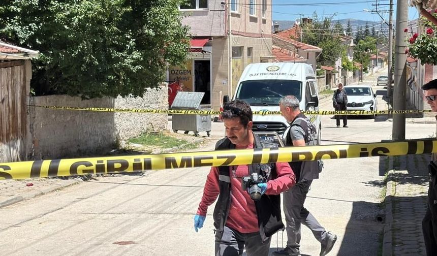 Eskişehir'de feci kaza: Geri geri gelen aracın çarptığı 86 yaşındaki kadın hayatını kaybetti