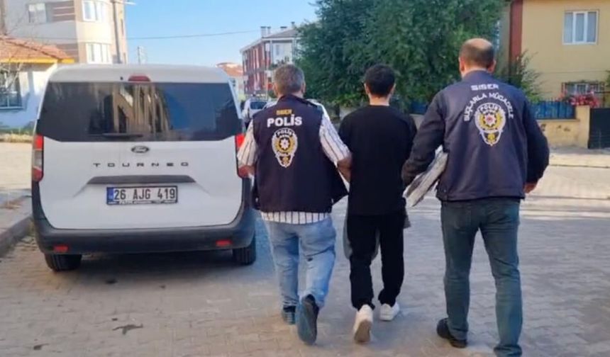 Eskişehir merkezli dev bahis operasyonu: 2,3 milyar liralık para trafiği ortaya çıktı