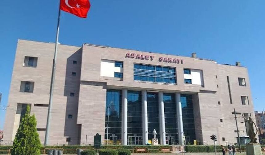 Eskişehir Cumhuriyet Başsavcılığı'nda görev değişimi