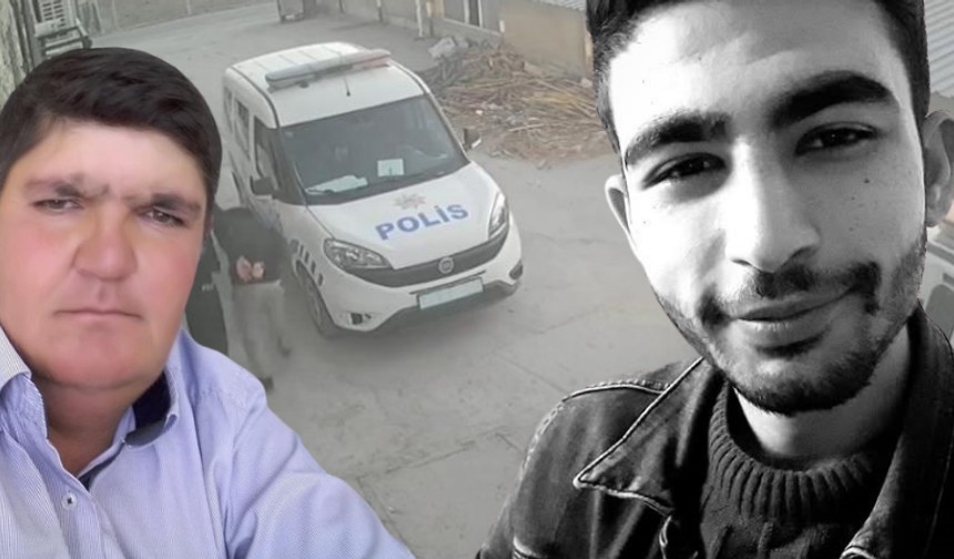 Eskişehir'deki cinayette kan donduran itiraf: "Büyü yaptığını düşünüyordum, öldürmek için kafasına vurdum!"