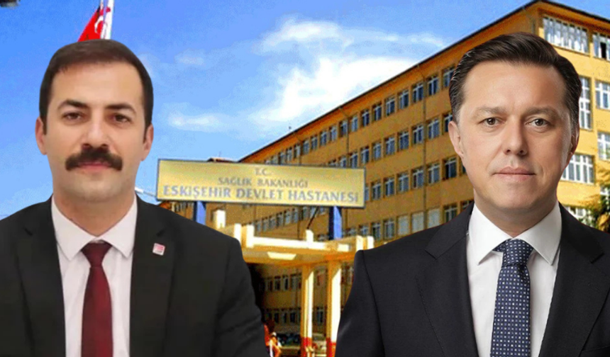 Yalaz’dan Hatipoğlu’na özelleştirme çıkışı: Adım atılırsa ilk teşekkürü ben ederim