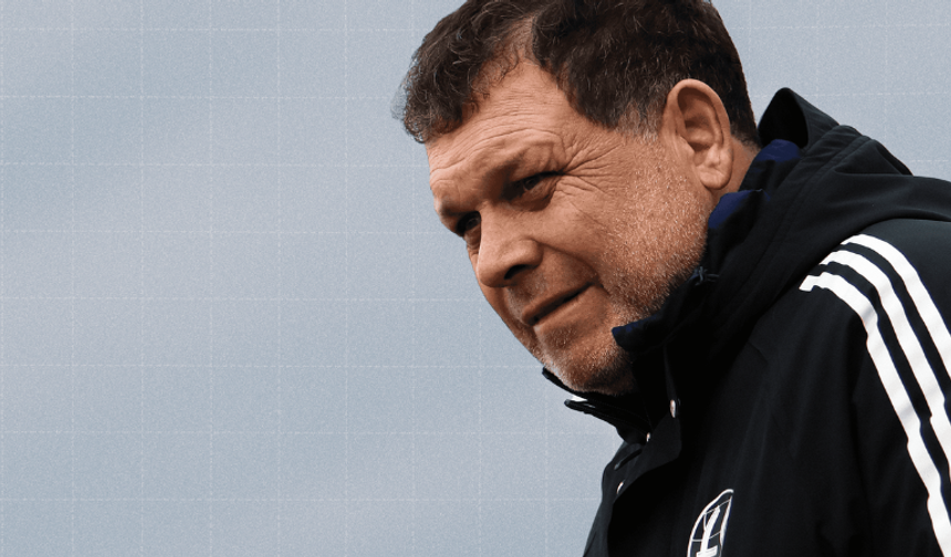 Eskişehirspor’da Hakan Şapcı dönemi devam ediyor: İşte yeni teknik kadro