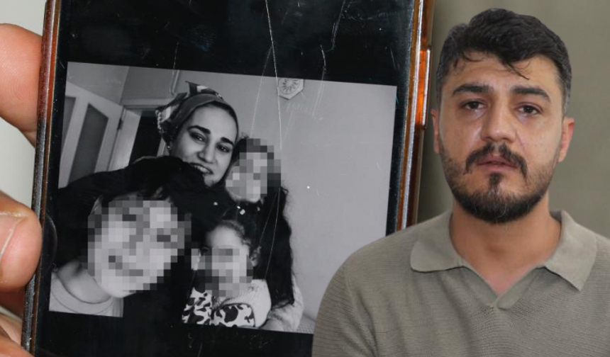 Eskişehir ziyaretinin ertesi günü katledilmişti: Acılı ağabey yeğenlerinin velayeti için harekete geçti