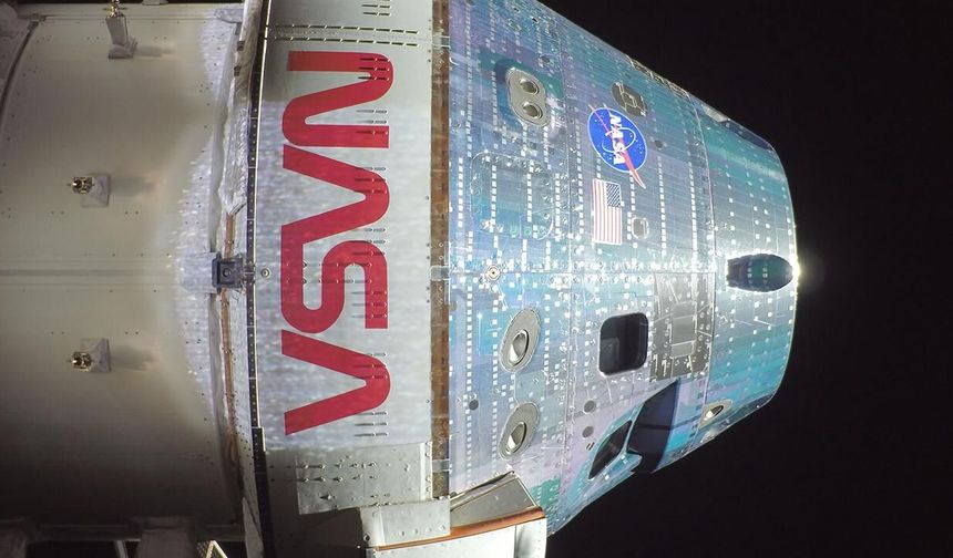 Uzayda tarihi gün: NASA Artemis 3 astronotlarını bugün açıklıyor!