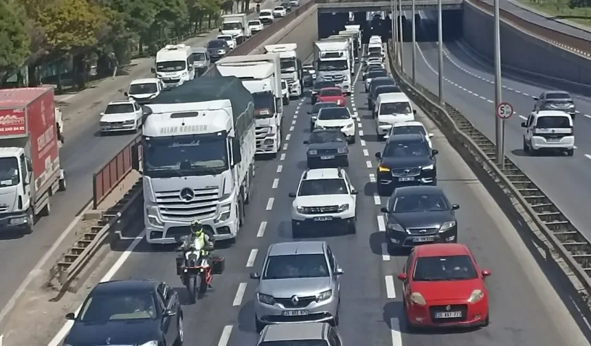Eskişehir trafiğine nefes aldıracak projede önemli gelişme: Kritik eşik aşıldı