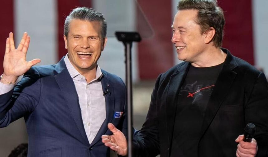 Pentagon’un vazgeçilmez "Hacker’ı": SpaceX, ABD savunma sanayisinde nasıl tekelleşti?