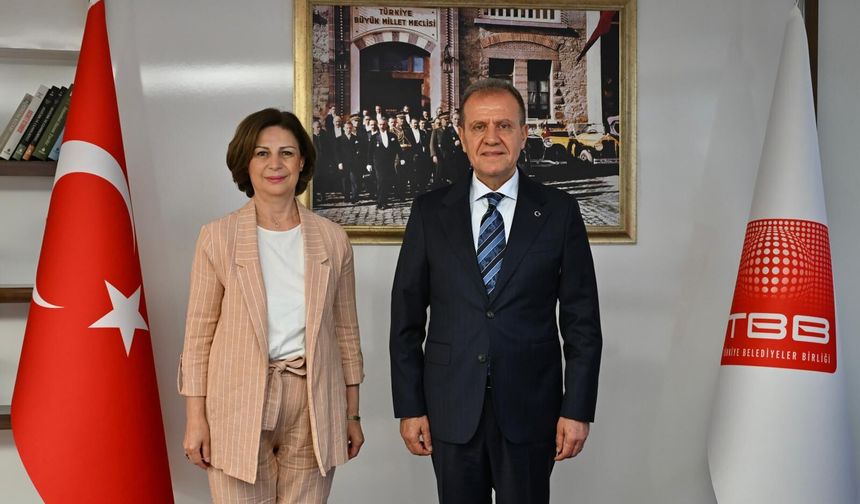 Gençlerin şehri Eskişehir’e ödül: "Bu gurur tüm kentin"