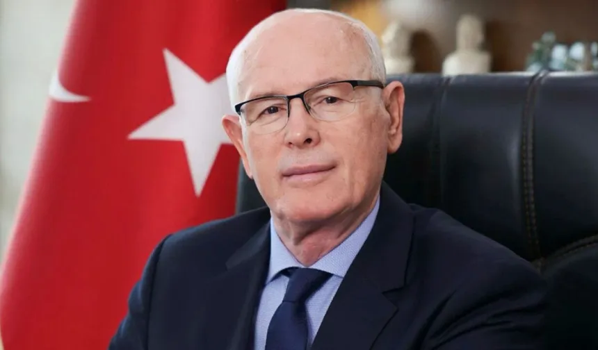 Kazım Kurt’tan Kılıçdaroğlu ve mutlak butlan sürecine sert eleştiri
