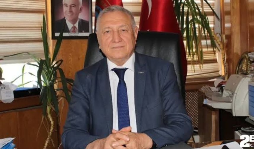 Emekliler Derneği Eskişehir Şube Başkanı Dilbaz: “Emekli babalarımız geçim mücadelesi veriyor”
