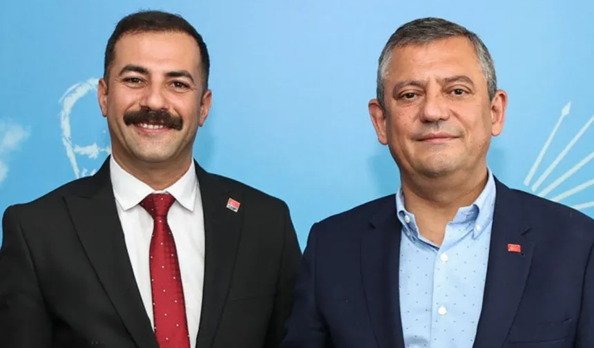CHP’de peş peşe görevden almalar sürüyor: Eskişehir’de gözler Talat Yalaz’a çevrildi