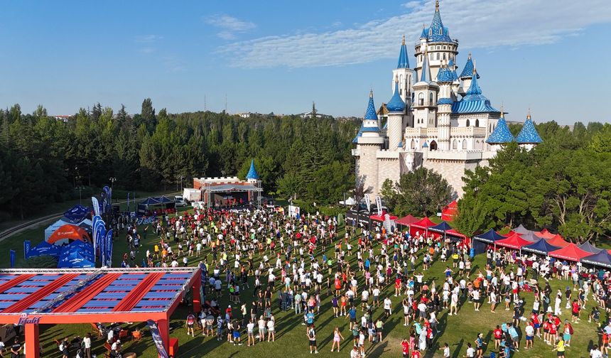 Uluslararası Eskişehir Yarı Maratonu için başvurular başladı