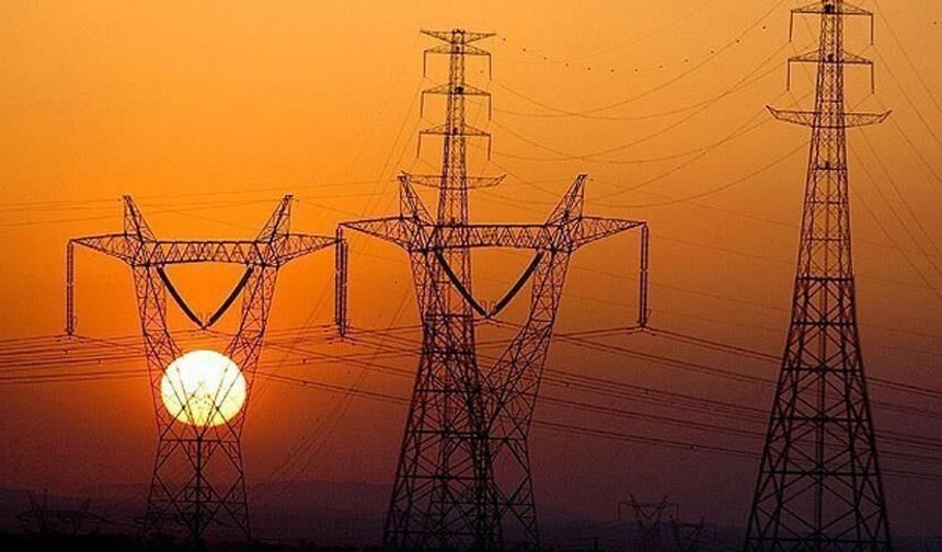 Eskişehir'de hafta sonu 5 ilçede elektrik kesintisi yaşanacak