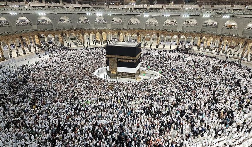 Eskişehir’de bir ilk: Her yıl 8 vatandaş Umre’ye götürülecek