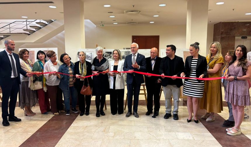 Tıp Tarihi Kongresi Eskişehir'de başladı!