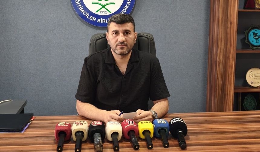 Eskişehir’de temizlik personeli eksikliği gündemde: “Belirsizlik sona ermeli”