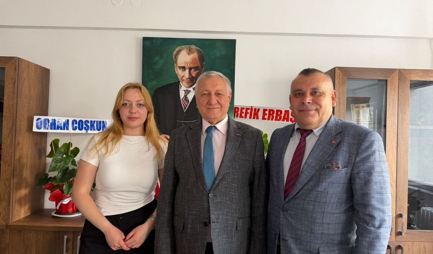 "Geçmişteki haklarımızı geri istiyoruz"