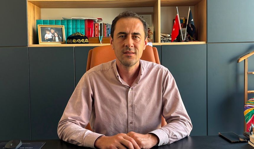Anahtar Parti Eskişehir’den buğday ve arpa fiyatlarına tepki: “Çiftçi hüsrana uğratıldı”