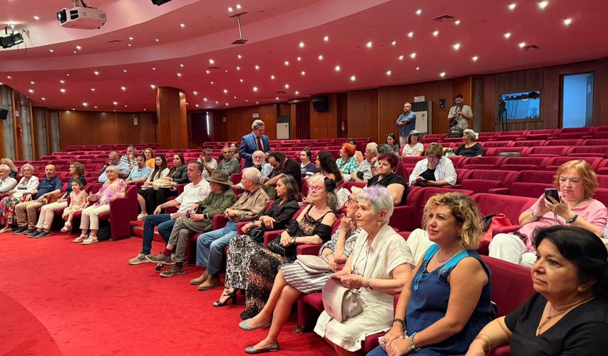 Eskişehir’de şiir ve doğa buluşması: 2026 Haiku Şöleni gerçekleştirildi