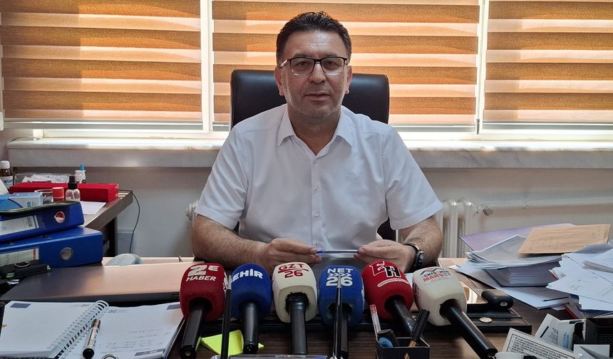 Türk Harb-İş Sendikası Başkanı Atak’tan Eskişehir için havacılık uyarısı: "Taleplerimiz görülmedi, Eskişehir geriledi!"