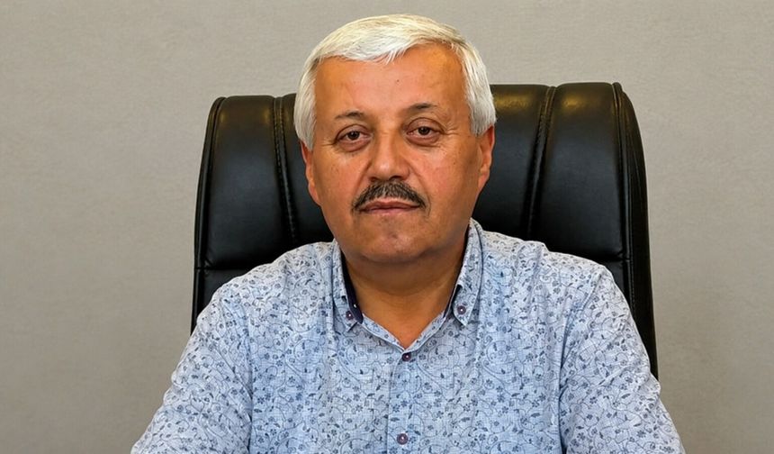 EESOB Başkanı Karamanlı: Nitelikli usta bulmak giderek zorlaşıyor