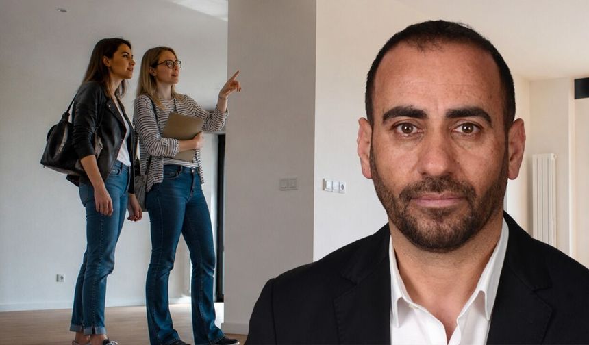 Eskişehir'de emlak ilanı düzenlemesine çağrı: “Sahadaki gerçekler dikkate alınmalı”