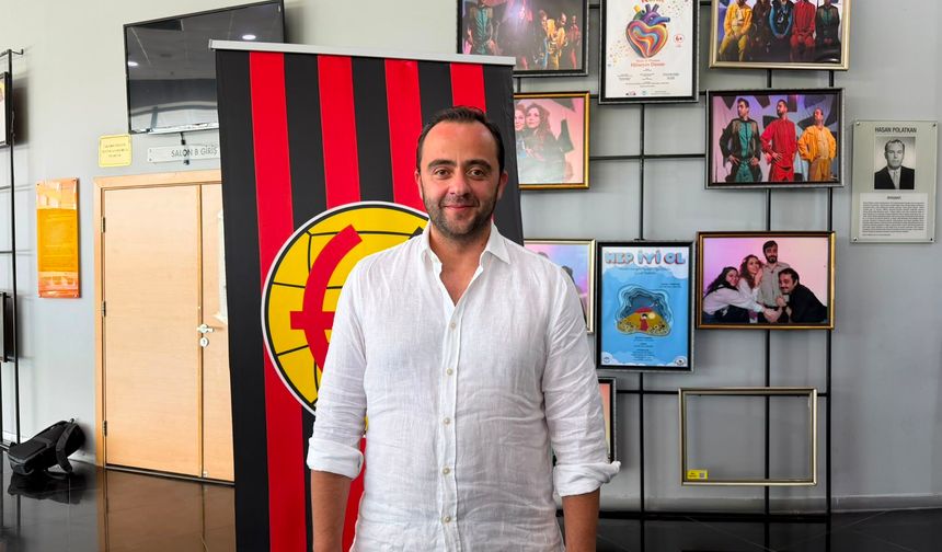 Ulaş Entok: “Takımın iskeletini oluşturduk, imzalar önümüzdeki haftalarda atılacak”